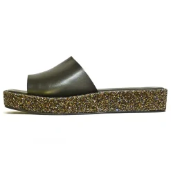 Sacapuce MANGO noir glitter