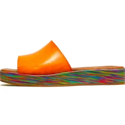 Sacapuce MANGO orange multi