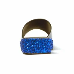 Sacapuce MANGO vernis bleu
