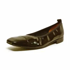 Sacapuce MAREVA vernis noir