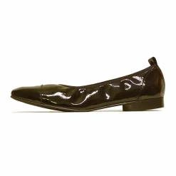 Sacapuce MAREVA vernis noir