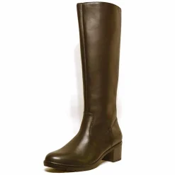 Sacapuce MARIETTE cuir noir
