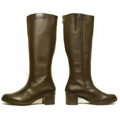 Sacapuce MARIETTE cuir noir