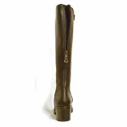 Sacapuce MARIETTE cuir noir