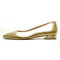Sacapuce MARISA cuir platine