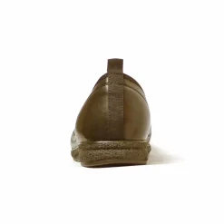 Sacapuce MASAMA cuir noir ajouré