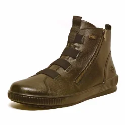 Sacapuce MAYA cuir noir