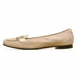 Sacapuce MELUN velours beige