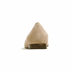 Sacapuce MELUN velours beige