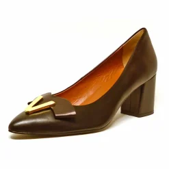 Sacapuce METILCA cuir noir