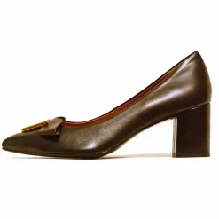 Sacapuce METILCA cuir noir
