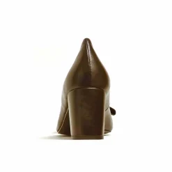 Sacapuce METILCA cuir noir