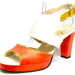 Sacapuce MYSTERE corail or