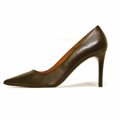 Sacapuce NEIRA cuir noir
