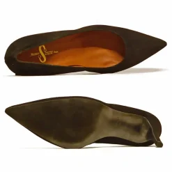 Sacapuce NEIRA velours noir
