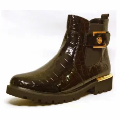 Sacapuce OKSANA vernis croco