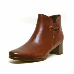 Sacapuce OSLO cuir bordeaux