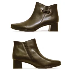 Sacapuce OSLO cuir noir