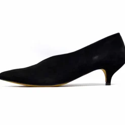 Sacapuce PARADIS velours noir