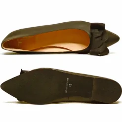 Sacapuce REGINA cuir noir
