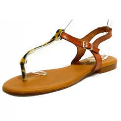 Sacapuce RIMANO camel leo