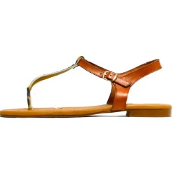 Sacapuce RIMANO camel leo