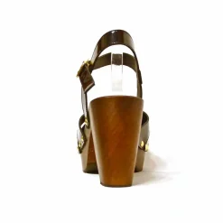 Sacapuce ROVINA vernis noir