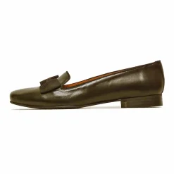 Sacapuce RUFUS cuir noir
