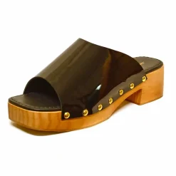 Sacapuce SABEL vernis noir