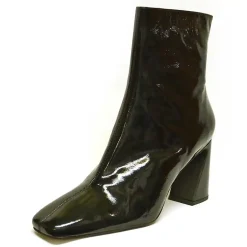 Sacapuce SAMIRA vernis noir