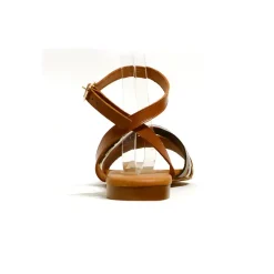 Sacapuce SANIA multi marron