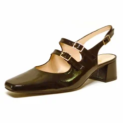 Sacapuce Sissela vernis noir
