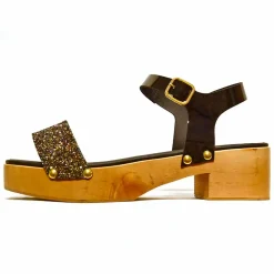 Sacapuce SOFINA vnsnoir glitter