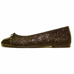 Sacapuce SOLANTINE glitter noir