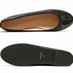 Sacapuce SOLITA vernis noir