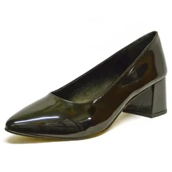 Sacapuce TINATA vernis noir