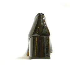 Sacapuce TINATA vernis noir