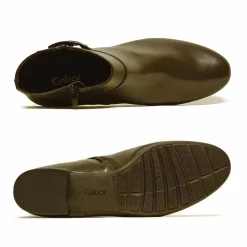 Sacapuce YDABIS cuir noir