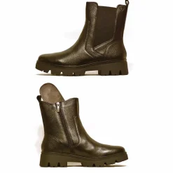 Sacapuce ZALY cuir noir